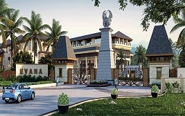 Rajhans Evana in Khopoli Raigad