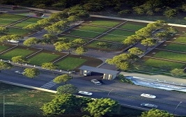 Godrej Hillview Estate in Khopoli Raigad