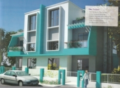 2 BHK Row House Shahapur for Sale in Shahapur Thane